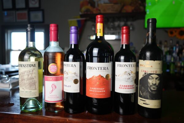 Vinos