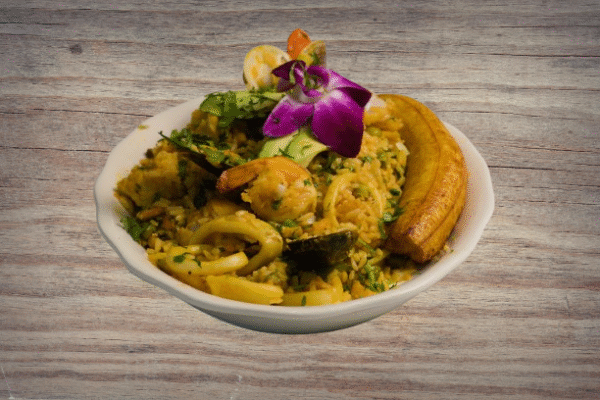 Paella - Imagen 2
