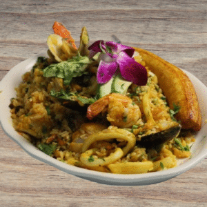 Paella