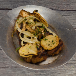 Bistec De Entraña