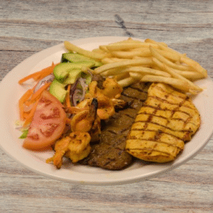 Especial De La Casa