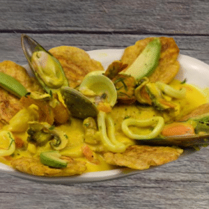 Filete Marinero