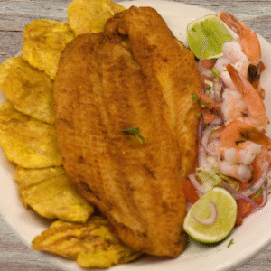Mariscos-SeaFood