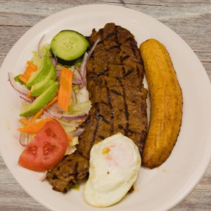 Bandeja Campesina