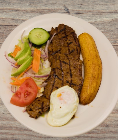 Bandeja Campesina