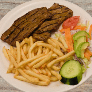 Carnes-Meats
