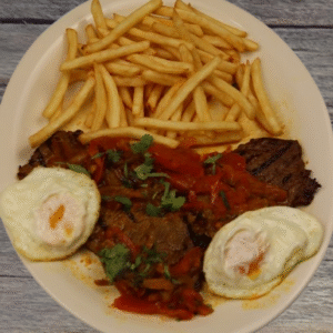 Churrasco
