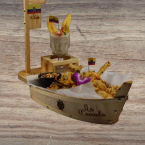Barco Marinero