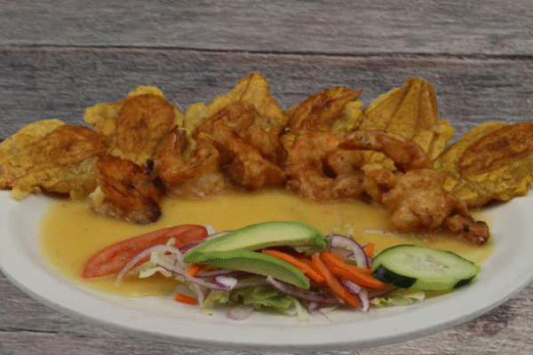 Camarones a la Francesa - Imagen 2
