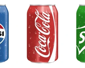 Sodas